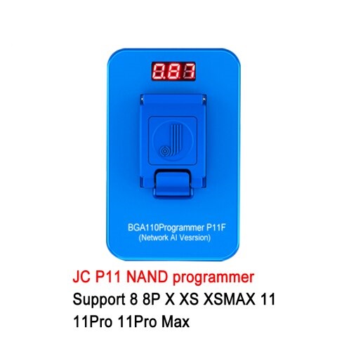 Secondary image of JC JCID P13 BGA110 PROGRAMMER - Quality Phone Parts in Sri Lanka
